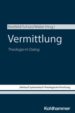 Cover Vermittlung