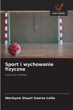Cover Sport i wychowanie fizyczne