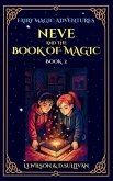 Neve and the Book of Magic