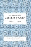 Rumi Readings for Careers & Work