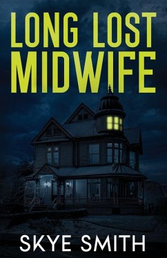 Cover Long Lost Midwife