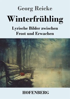 Cover Winterfrühling