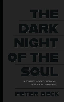 Cover The Dark Night of the Soul