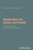 Kooperation von Schule und Familie