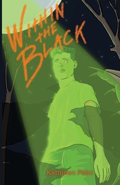 Cover Within The Black