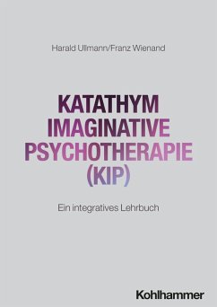 Cover Katathym Imaginative Psychotherapie (KIP)