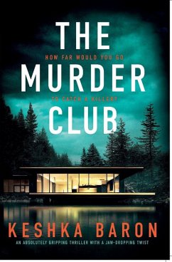 Cover The Murder Club