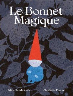 Cover Le Bonnet Magique