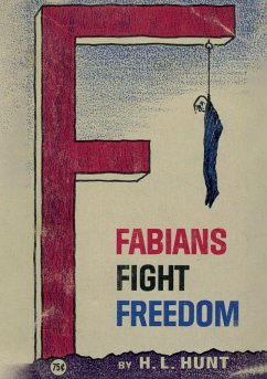 Cover Fabians Fight Freedom