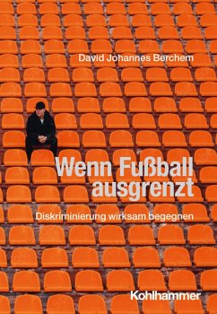 Cover Wenn Fußball ausgrenzt
