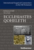 Ecclesiastes/Qoheleth