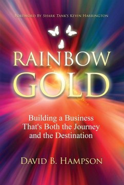 Cover Rainbow Gold