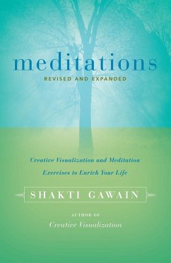 Cover Meditations