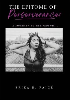 Cover The Epitome of Perseverance