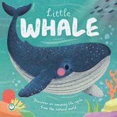 Nature Stories: Little Whale
