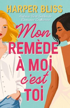 Cover Mon remède à moi c'est toi