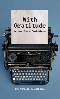 Cover With Gratitude