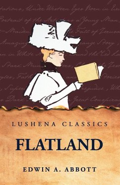 Cover Flatland