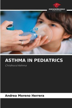 Cover ASTHMA IN PEDIATRICS