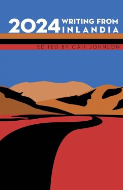 Cover 2024 Writing from Inlandia
