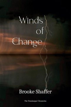 Winds of Change - Shaffer, Brooke M