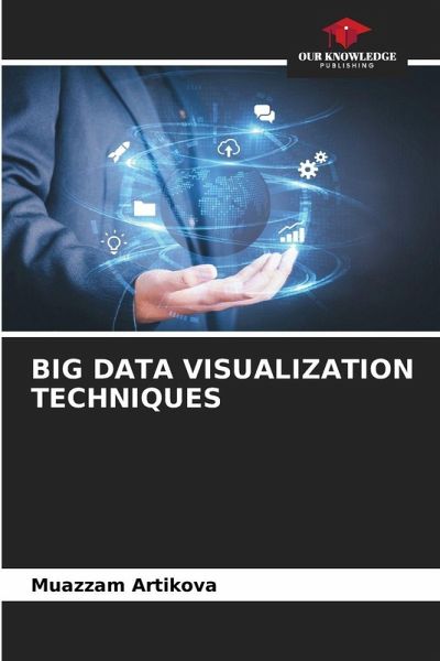 BIG DATA VISUALIZATION TECHNIQUES BIG DATA VISUALIZATION TECHNIQUES