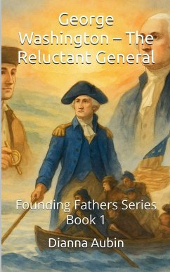 George Washington - The Reluctant General - Aubin, Dianna George Washington - The Reluctant General - Aubin, Dianna