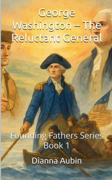 George Washington - The Reluctant General George Washington - The Reluctant General