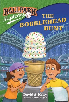 Cover The Bobblehead Bunt