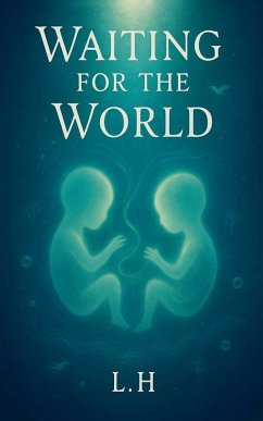 Waiting for the World - Laaouamri, Hamza