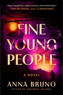 Cover Fine Young People
