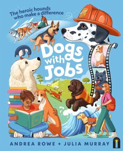 Cover Dogs with Jobs