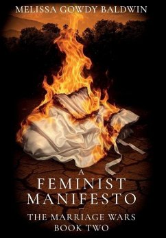 Cover A Feminist Manifesto