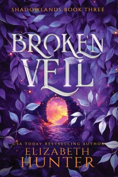 Cover Broken Veil