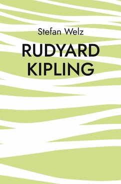 Cover Rudyard Kipling