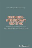 Erziehungswissenschaft und Ethik