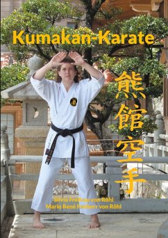 Kumakan-Karate Kumakan-Karate