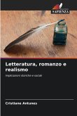 Letteratura, romanzo e realismo