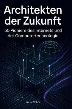 Cover Architekten der Zukunft