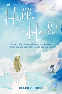Cover Hello, Halo