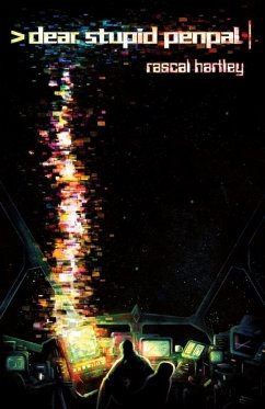 Cover Dear Stupid Penpal