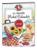 2026 Gooseberry Patch Pocket Calendar