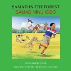 Samad in the Forest YORUBA Edition Samad in the Forest YORUBA Edition