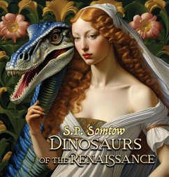 Cover Dinosaurs of the Renaissance