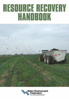 Cover Resource Recovery Handbook