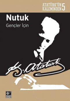 Cover Nutuk - Gencler Icin