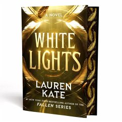 White Lights (Deluxe Limited Edition) - Kate, Lauren White Lights (Deluxe Limited Edition) - Kate, Lauren