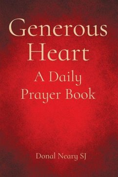 Cover Generous Heart