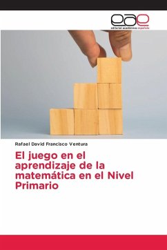 Cover El juego en el aprendizaje de la matemática en el Nivel Primario