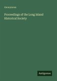 Proceedings of the Long Island Historical Society